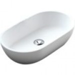 NERO Solid Surface Basin